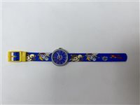 Orologio Flik Flak Bambino in Alluminio ZFTN005 - ZFTN005